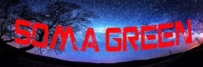 Soma Green profile photo 2