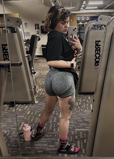 Muscle Mommy profile photo 2