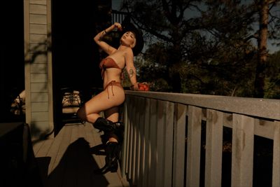 Stormi Woodz 💛 profile photo 2