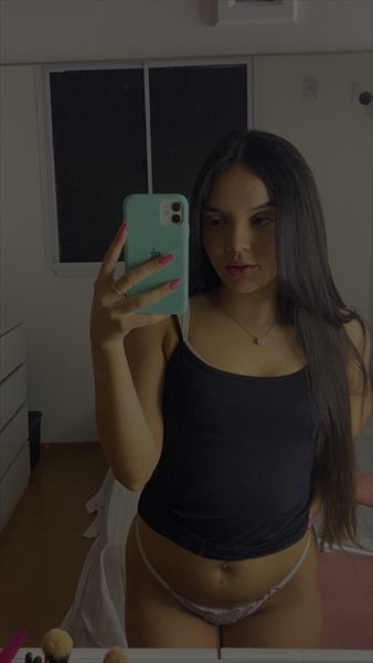 My brazilian