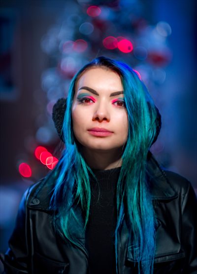 Xana Skylar