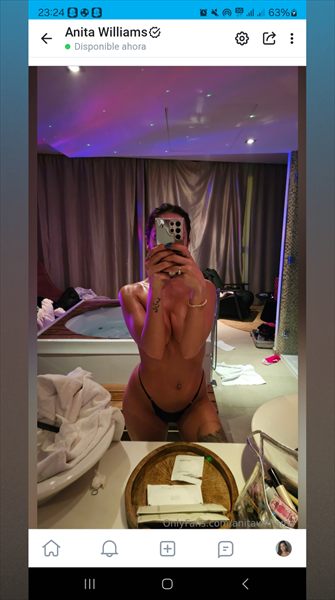 Anita Williams profile photo 2