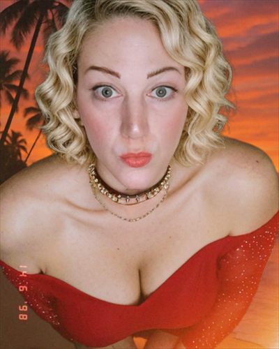 Mimi Maddox