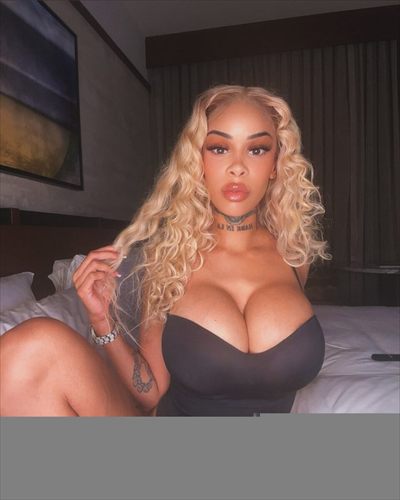 Sade Mami 🍒 profile photo 3