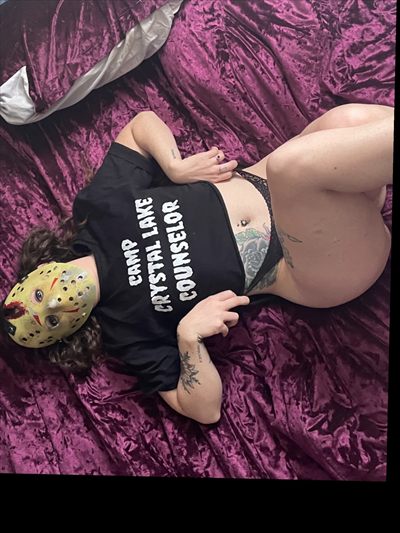 Ashley Torrance profile photo 2