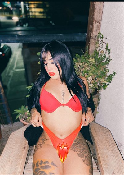 Nicole Belmares