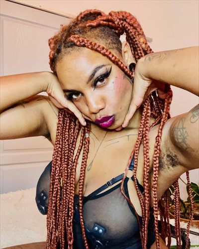 SavagexBarty