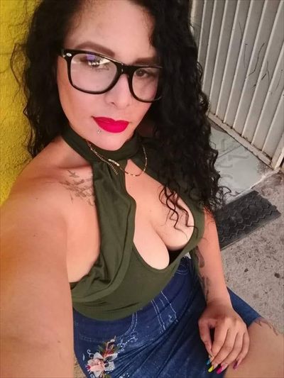 Rosa Estrada profile photo 2