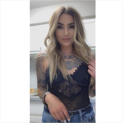 BrittanyJade