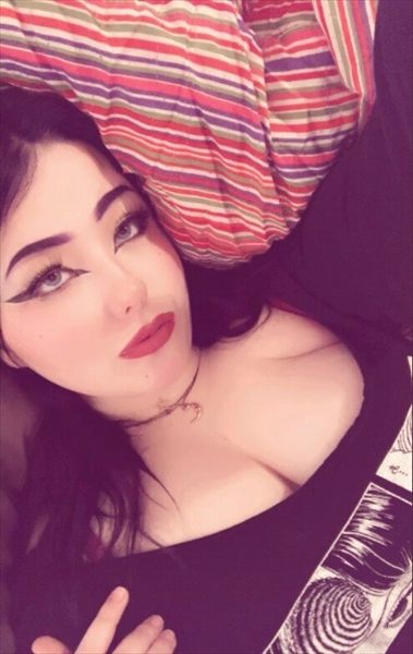 Star Girl