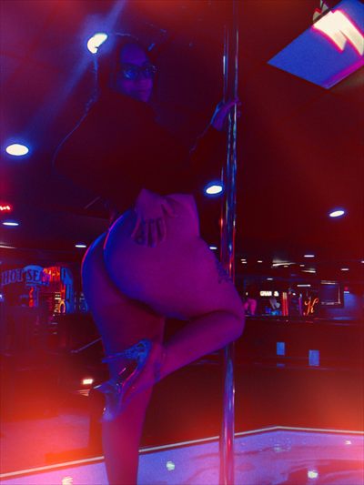 YaFavoriteBunny