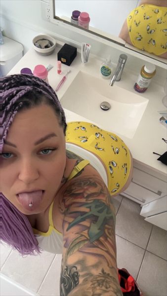 🍭💋CassiieQuinn💋🍭 profile photo 2