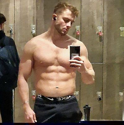 Sam Steiner - VIP profile photo 3