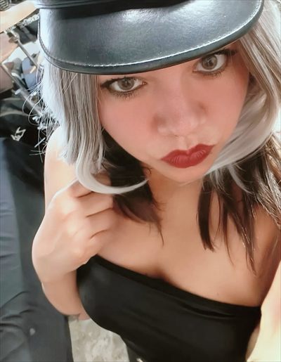 Duan Xiomara