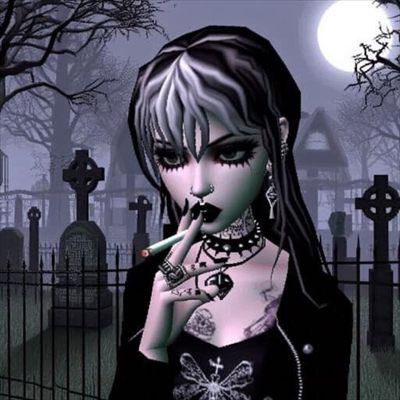 raven