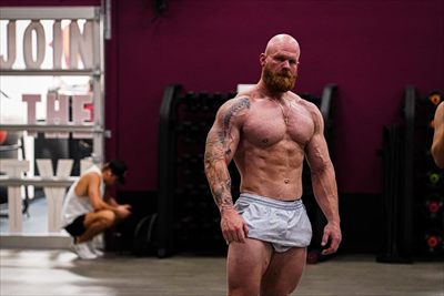 WillMuscle