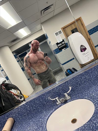 WillMuscle profile photo 2