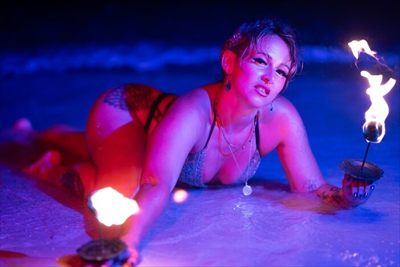 Bare Divinity profile photo 2