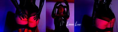 CRUEL MOMMY LANA -  slave trainer profile photo 2