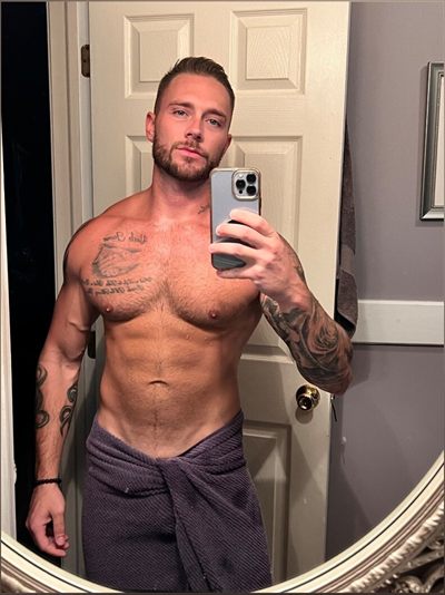 Brett Banks