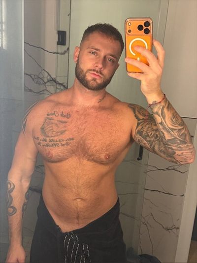 Brett Banks profile photo 3
