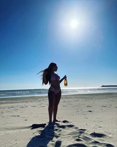 Pamella Donatto