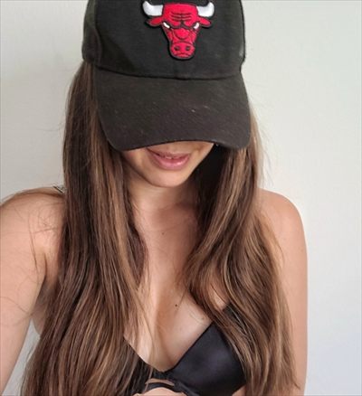 Jessica Bartalini