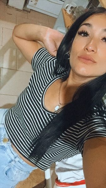 Anabel fuentes
