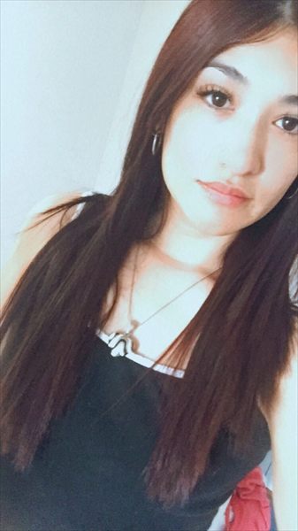 Anabel fuentes profile photo 2