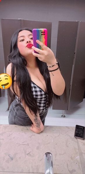 Danna Sanchez
