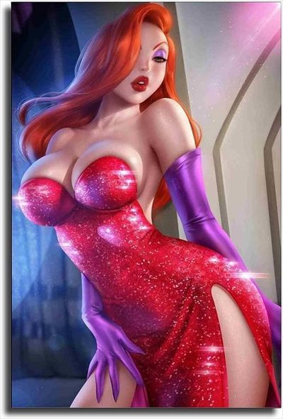 Jessika Rabbit 🐰 profile photo 2