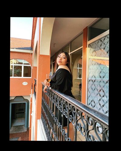 Monse Ortega profile photo 2