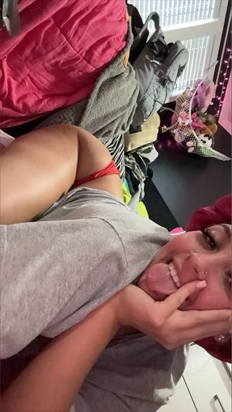 britney 🍒