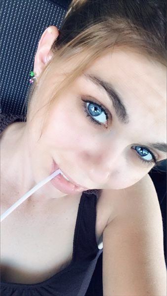 Baby girl