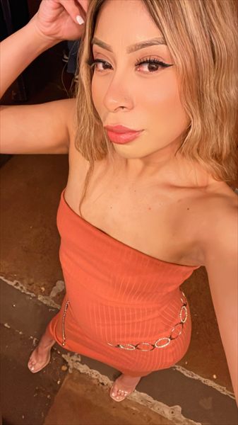 lovelycindie