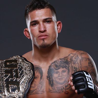 Anthony Pettis