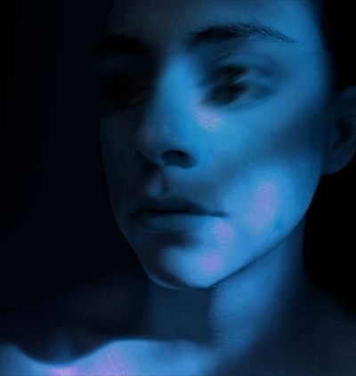 Xan Tiago - FTM profile photo 3