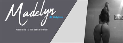 Madeleyn profile photo 2