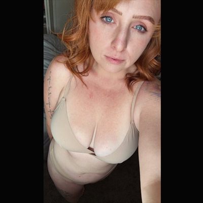 Ginger Jay