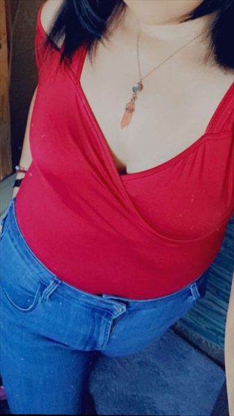 Latina Honey