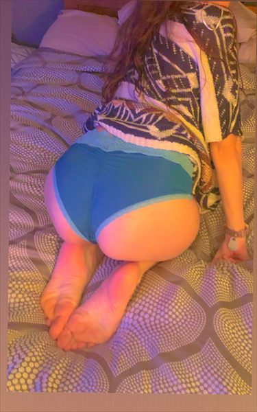 Pantygirl2.0