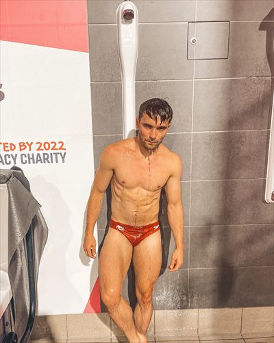 Daniel Goodfellow
