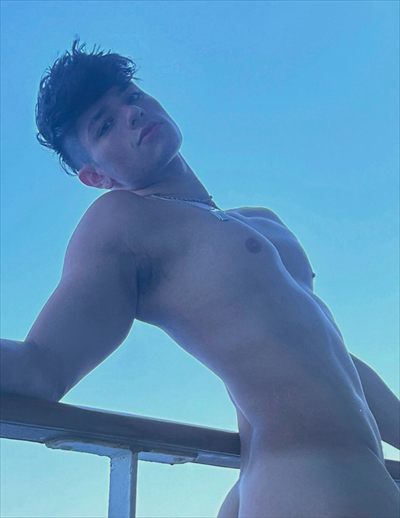 Ashton Adams