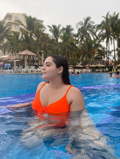 Nathaly López