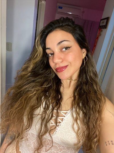 𝑀𝒾𝓈𝓈 𝑀𝒾𝑒𝓁 🍒✨