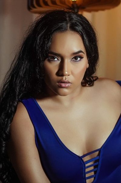 Camille Brown