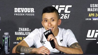 Jeff Molina profile photo 2