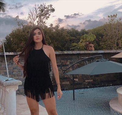 Mariana profile photo 2