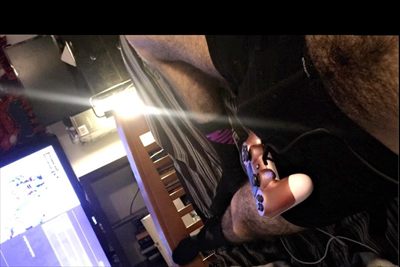 Stephen 😈 profile photo 2