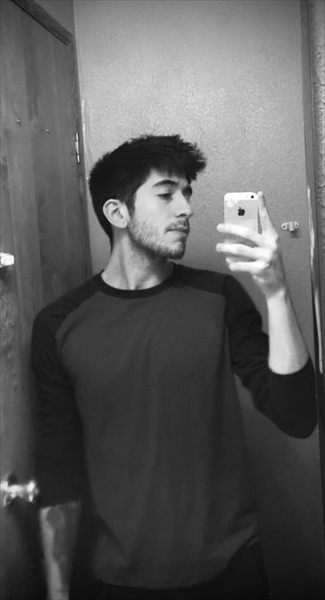 Stephen 😈 profile photo 3